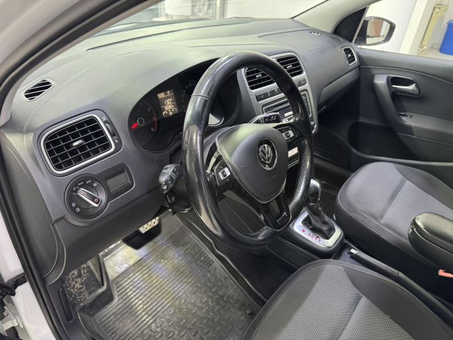 Volkswagen Polo V Рестайлинг Минеральные Воды  - изображение 8