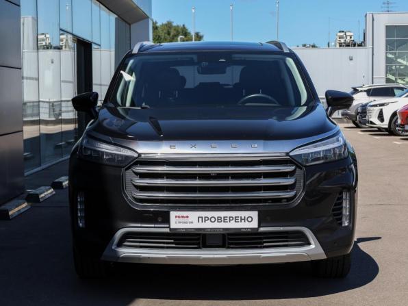Exeed VX I с пробегом 2023 года, цена 2 298 000 рублей, 96630 км, внедорожник, Автокод Объявления