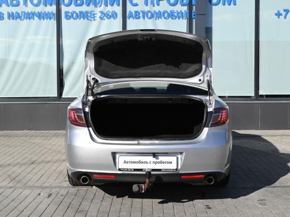 Mazda 6 II (GH) с пробегом 2007 года, цена 739 000 рублей, 327500 км, седан, Автокод Объявления