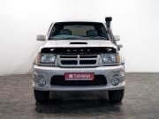 Toyota Hilux Surf III Чита  - изображение 22