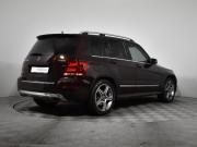 Mercedes-Benz GLK-Класс I (X204) Рестайлинг Санкт-Петербург  - изображение 25