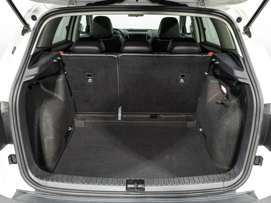 Skoda Karoq I Санкт-Петербург  - изображение 15