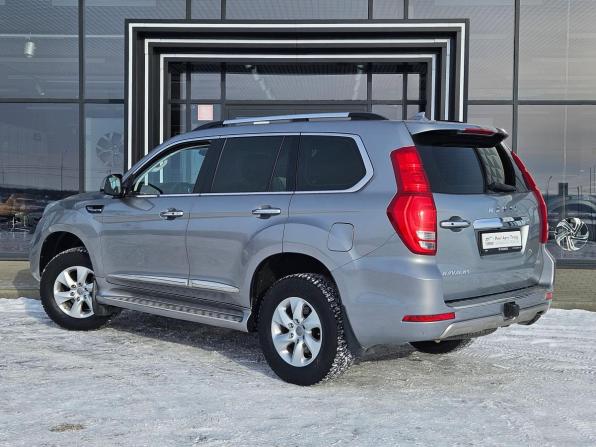 Haval H9 I Рестайлинг с пробегом 2020 года, цена 1 997 000 рублей, 165269 км, внедорожник, Автокод Объявления
