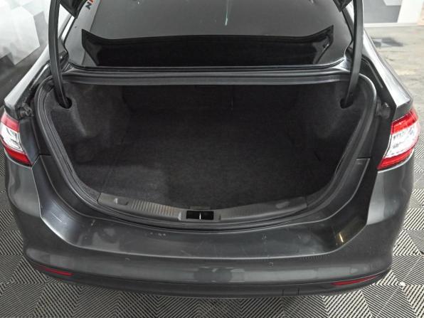 Ford Mondeo V с пробегом 2015 года, цена 1 675 000 рублей, 119750 км, седан, Автокод Объявления