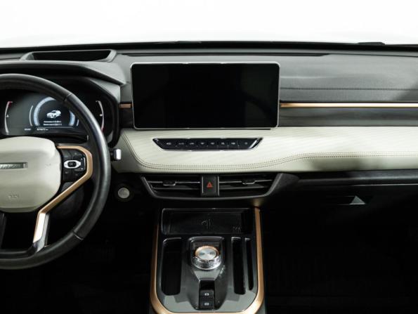 Haval Jolion I с пробегом 2022 года, цена 1 848 790 рублей, 57975 км, внедорожник, Автокод Объявления