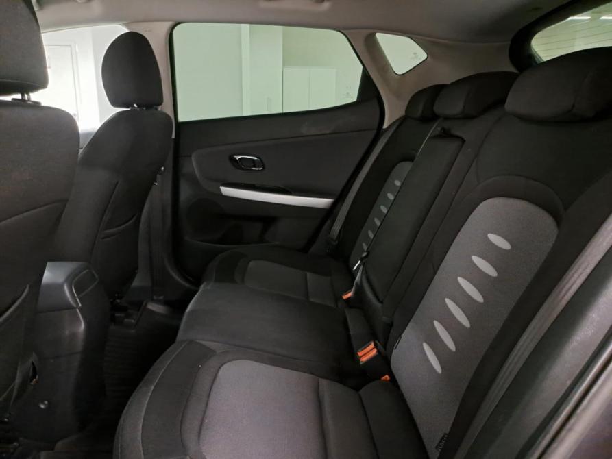 Kia Ceed II Казань  - изображение 15