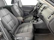 Volkswagen Tiguan I Рестайлинг Москва  - изображение 50