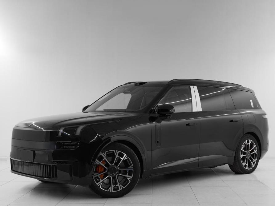 Lynk &amp; Co 900 Москва  - изображение 1