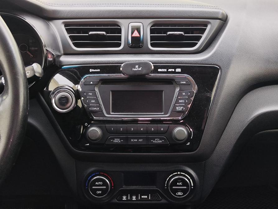Kia Rio III Уфа  - изображение 18