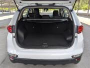 Kia Sportage IV Рестайлинг Екатеринбург  - изображение 38