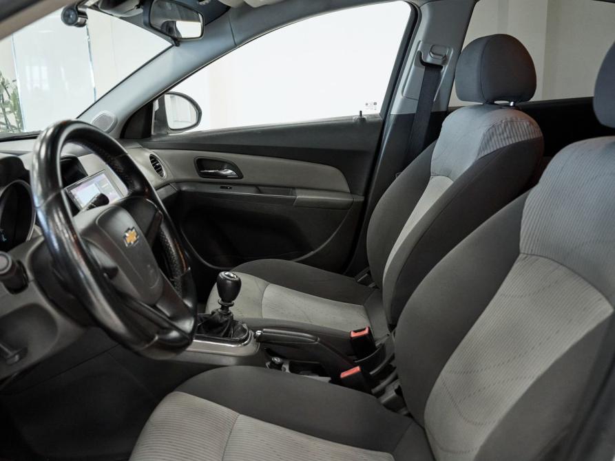 Chevrolet Cruze I Самара  - изображение 15