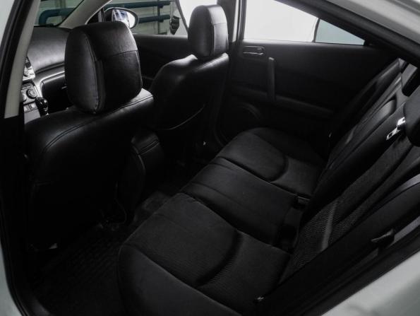 Mazda 6 II (GH) Рестайлинг с пробегом 2011 года, цена 979 000 рублей, 174314 км, седан, Автокод Объявления