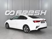 Kia Cerato IV Ростов-на-Дону  - изображение 22