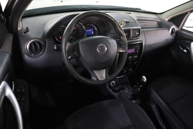Nissan Terrano III (D10) с пробегом 2017 года, цена 1 141 000 рублей, 181500 км, внедорожник, Автокод Объявления