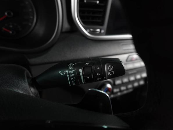 Kia Sportage IV Рестайлинг с пробегом 2019 года, цена 2 499 000 рублей, 111373 км, внедорожник, Автокод Объявления