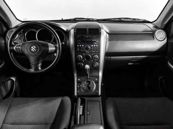 Suzuki Grand Vitara II Рестайлинг 2 с пробегом 2012 года, цена 1 600 000 рублей, 133000 км, внедорожник, Автокод Объявления