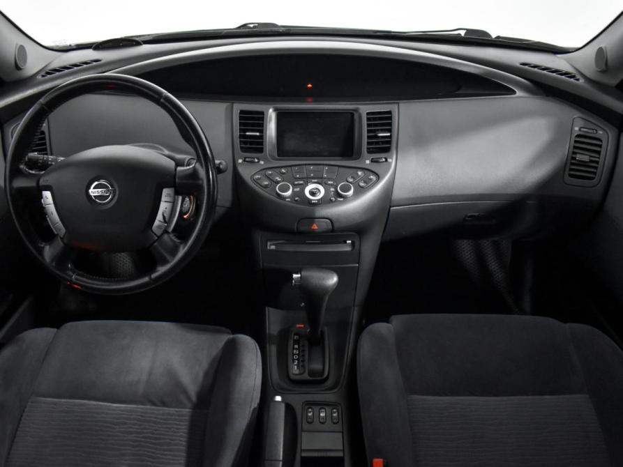 Nissan Primera III (P12) Санкт-Петербург  - изображение 15