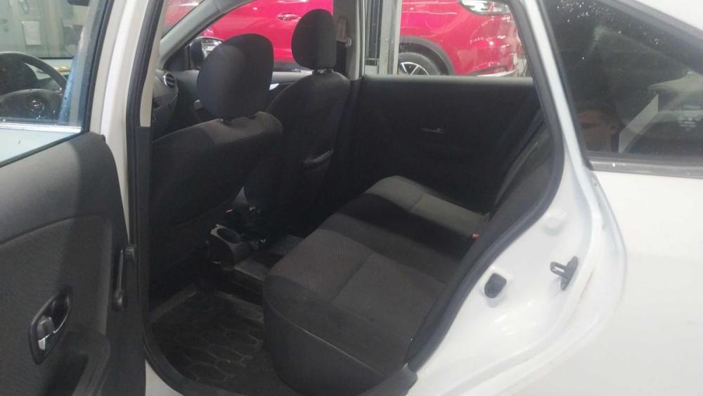 Nissan Almera III (G15) Санкт-Петербург  - изображение 7