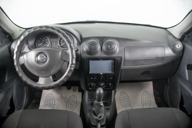 Nissan Almera III (G15) с пробегом 2014 года, цена 339 000 рублей, 302702 км, седан, Автокод Объявления