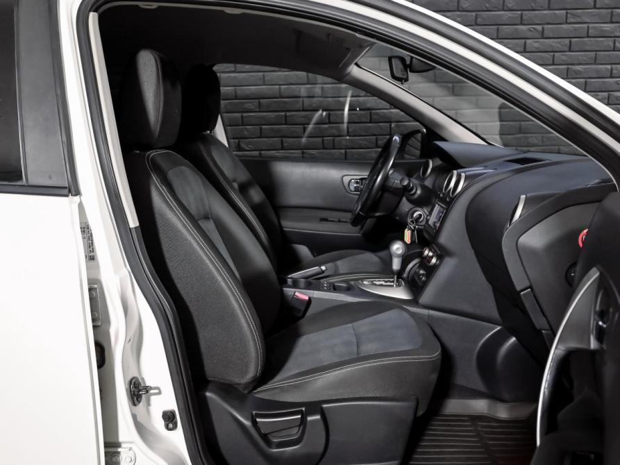Nissan Qashqai I Рестайлинг Екатеринбург  - изображение 10