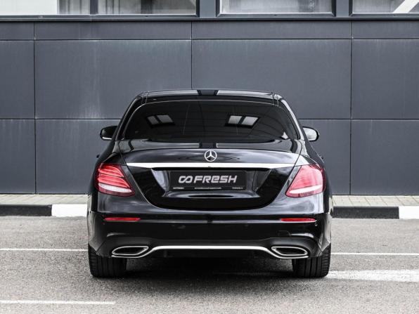 Mercedes-Benz E-Класс V (W213 S213 C238) с пробегом 2016 года, цена 2 469 000 рублей, 184890 км, седан, Автокод Объявления