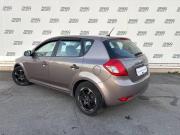 Kia Ceed I Рестайлинг Нижний Тагил  - изображение 28