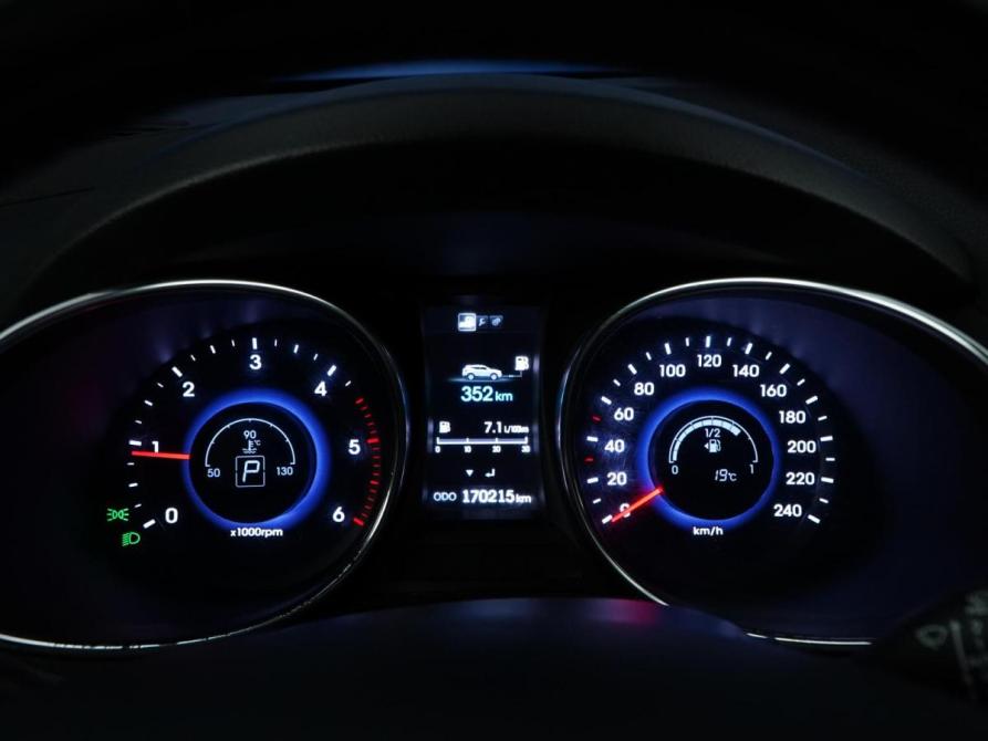 Hyundai Santa Fe III Москва  - изображение 23