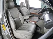 Lexus RX II Рестайлинг Воронеж  - изображение 29