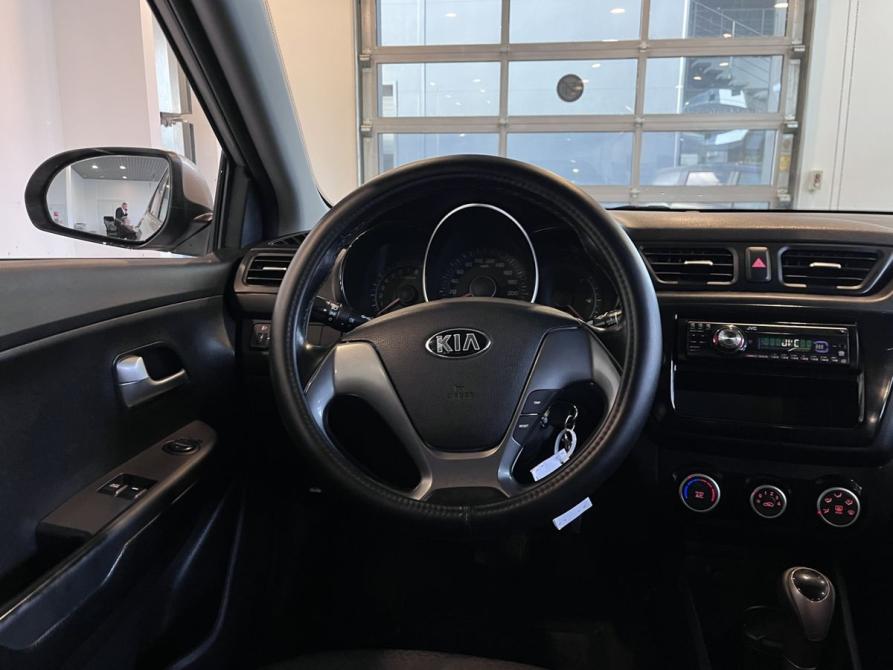 Kia Rio III Чебоксары  - изображение 10