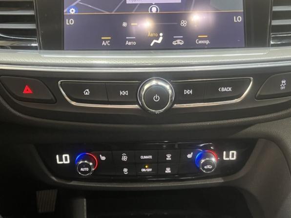 Opel Insignia II с пробегом 2019 года, цена 1 509 000 рублей, 212736 км, универсал, Автокод Объявления