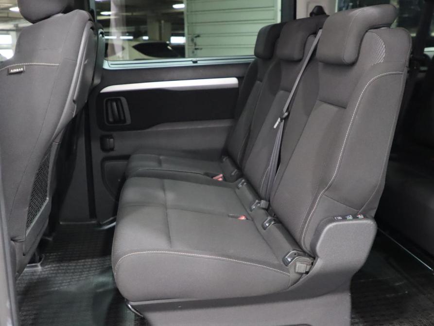 Citroen SpaceTourer I Санкт-Петербург  - изображение 16