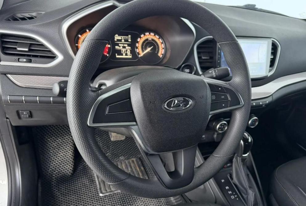 Lada (ВАЗ) Vesta I Рестайлинг (NG) Киров  - изображение 19