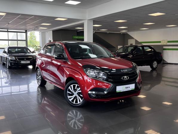 Lada (ВАЗ) XRAY I с пробегом 2016 года, цена 645 000 рублей, 82402 км, хэтчбек, Автокод Объявления