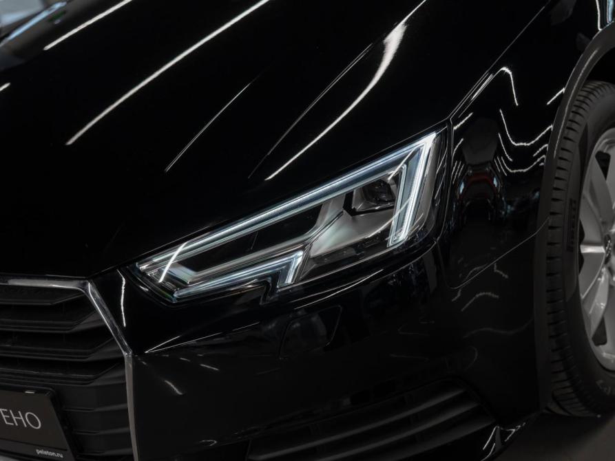 Audi A4 V (B9) Москва  - изображение 25