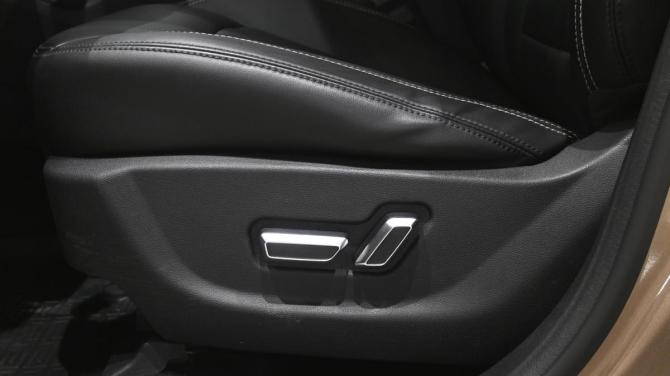 Geely Atlas I с пробегом 2019 года, цена 1 620 000 рублей, 81780 км, внедорожник, Автокод Объявления