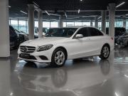 Mercedes-Benz C-Класс IV (W205) Рестайлинг Москва  - изображение 24