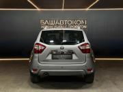 Nissan Terrano III (D10) Уфа  - изображение 21