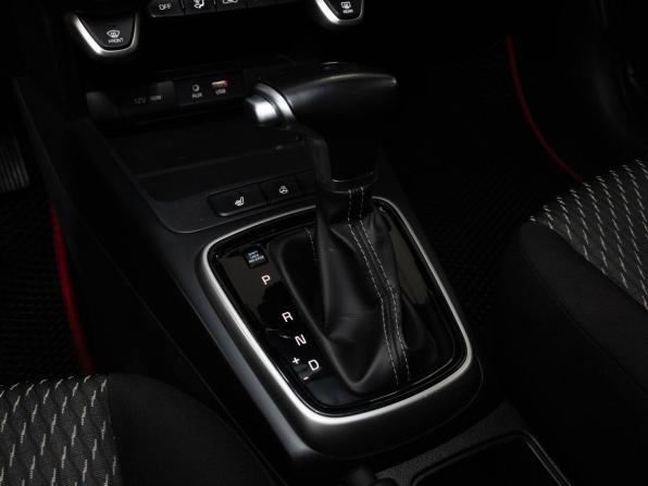 Kia Rio IV с пробегом 2020 года, цена 1 790 000 рублей, 75200 км, хэтчбек, Автокод Объявления