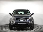 Kia Sportage III Санкт-Петербург  - изображение 27