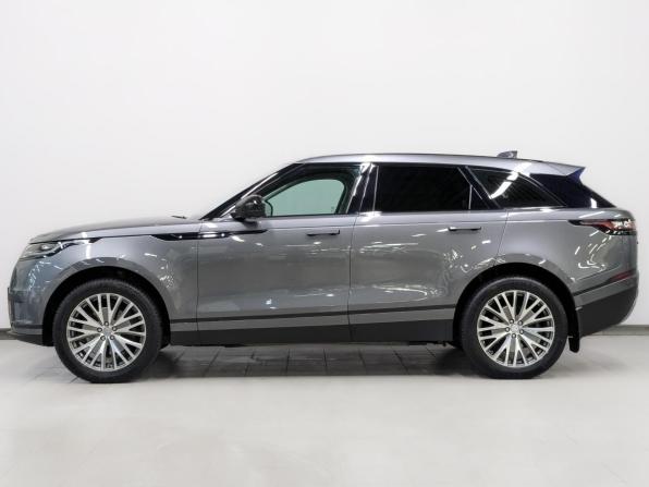 Land Rover Range Rover Velar I с пробегом 2018 года, цена 3 510 000 рублей, 128381 км, внедорожник, Автокод Объявления
