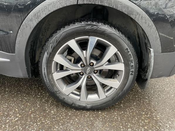 Chery Tiggo 7 Pro I с пробегом 2022 года, цена 1 579 000 рублей, 50000 км, внедорожник, Автокод Объявления