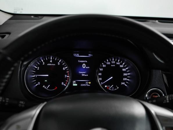 Nissan X-Trail III с пробегом 2018 года, цена 1 649 000 рублей, 223703 км, внедорожник, Автокод Объявления
