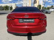 Hyundai Solaris II Рестайлинг Казань  - изображение 29