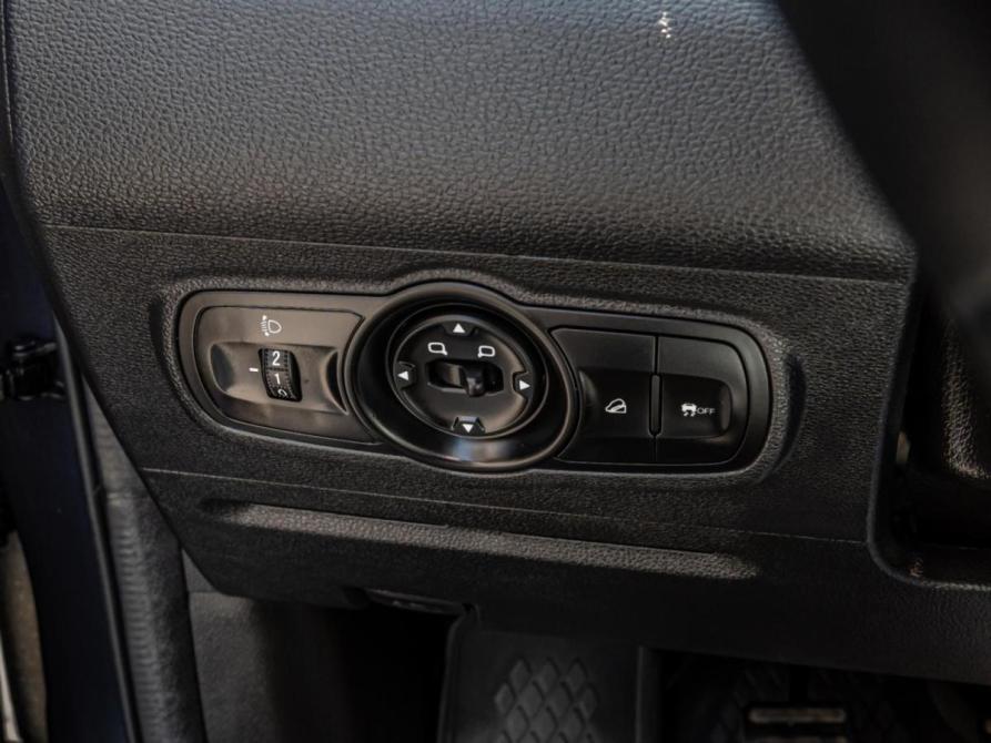 Chery Tiggo 4 I Рестайлинг Краснодар  - изображение 19
