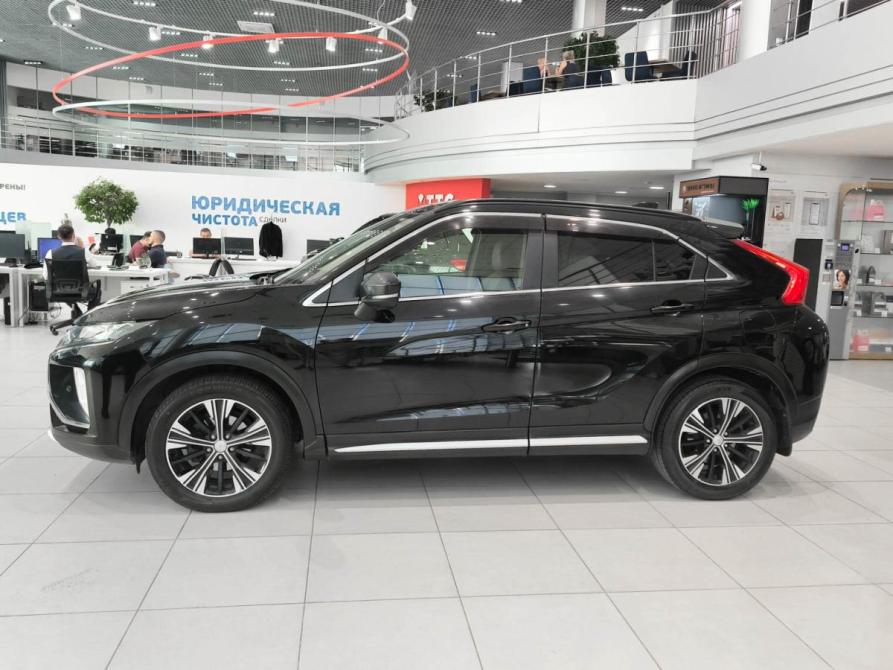 Mitsubishi Eclipse Cross I Казань  - изображение 10