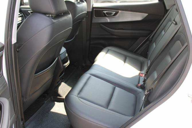 Chery Tiggo 4 Pro I с пробегом 2022 года, цена 1 350 000 рублей, 47000 км, внедорожник, Автокод Объявления