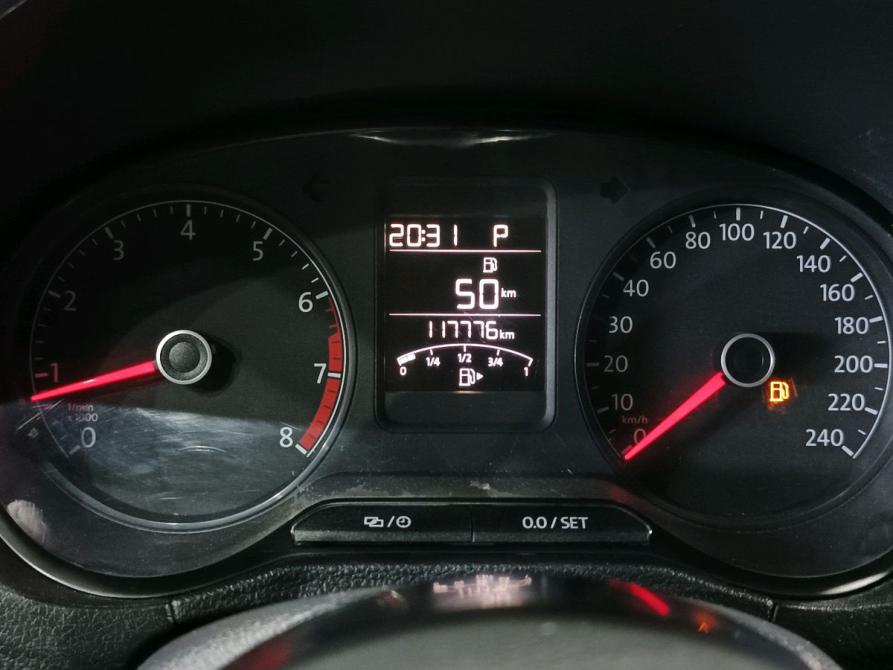 Volkswagen Polo V Рестайлинг Ставрополь  - изображение 12