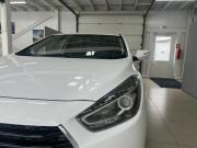 Hyundai i40 I Рестайлинг Уфа  - изображение 30