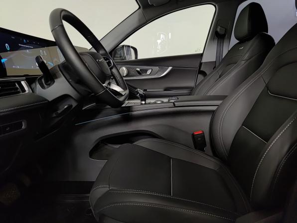 Chery Tiggo 7 Pro Max I Рестайлинг с пробегом 2024 года, цена 2 124 000 рублей, 17500 км, внедорожник, Автокод Объявления