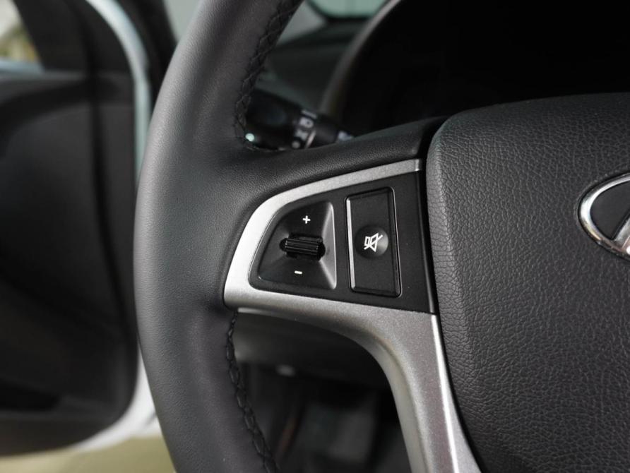 Hyundai Solaris I Воронеж  - изображение 18